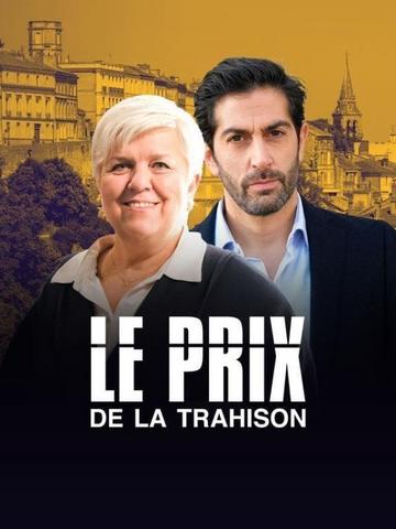 Le Prix de la Trahison Streaming VF Français Complet Gratuit