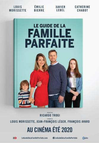 Le Guide de la Famille Parfaite Streaming VF Français Complet Gratuit