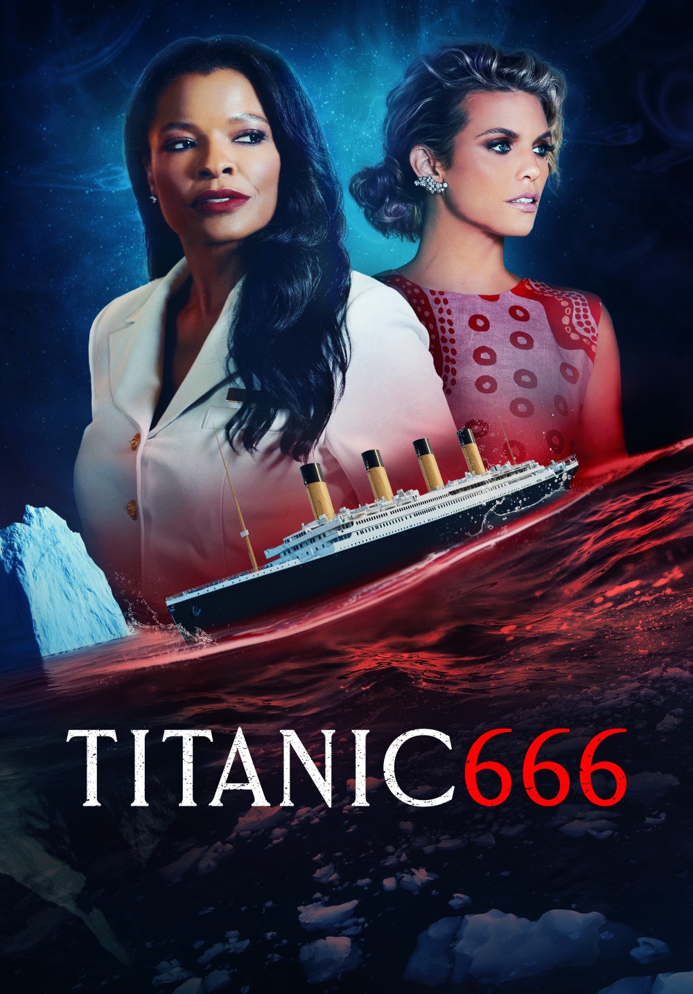 Titanic 666 Streaming VF Français Complet Gratuit