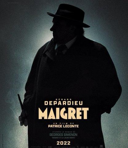 Maigret Streaming VF Français Complet Gratuit