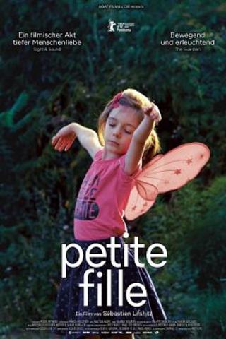 Petite Fille Streaming VF Français Complet Gratuit