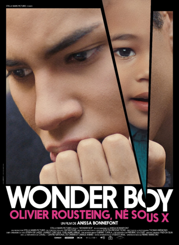 Wonder Boy, Olivier Rousteing, né sous X Streaming VF Français Complet Gratuit