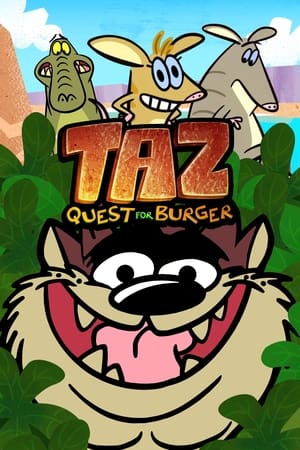 TAZ: Quest For Burger Streaming VF Français Complet Gratuit