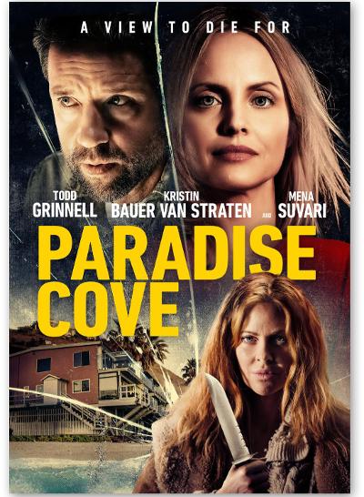 Paradise Cove : Cauchemar à Malibu Streaming VF Français Complet Gratuit