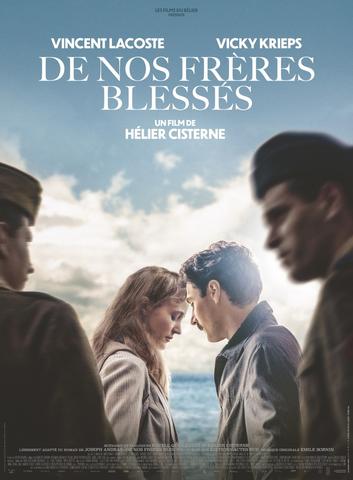 De Nos Frères Blessés Streaming VF Français Complet Gratuit