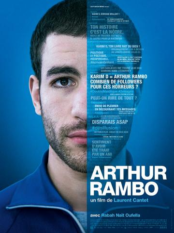 Arthur Rambo Streaming VF Français Complet Gratuit
