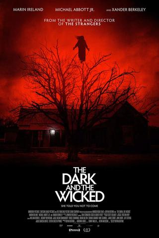 The Dark and the Wicked Streaming VF Français Complet Gratuit
