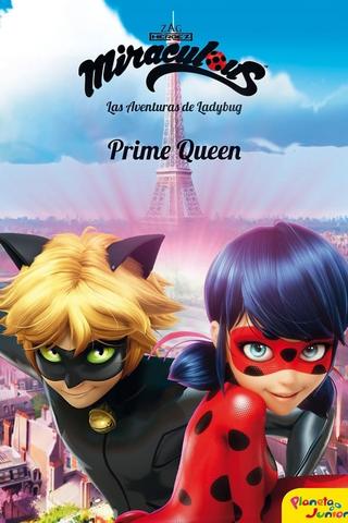 Miraculous: Tales of Ladybug & Cat Noir Streaming VF Français Complet Gratuit