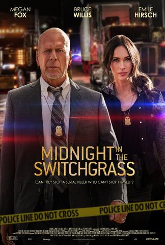 Midnight in the Switchgrass Streaming VF Français Complet Gratuit