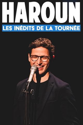 Haroun - Les inédits de la tournée Streaming VF Français Complet Gratuit
