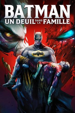 Batman : Un Deuil Dans La Famille Streaming VF Français Complet Gratuit