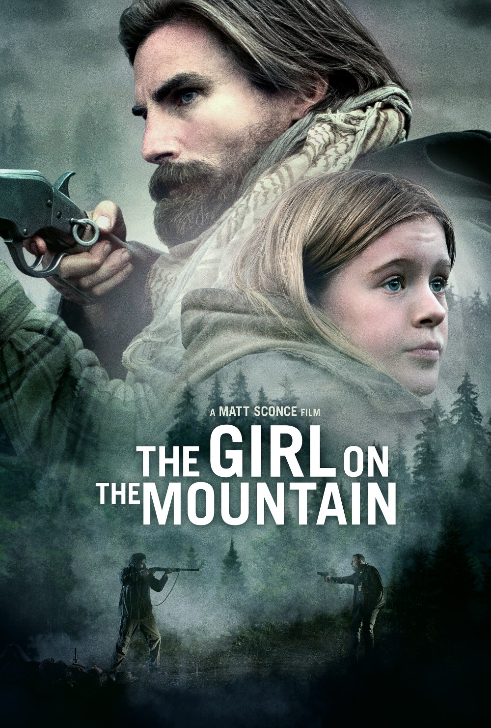 The Girl on the Mountain Streaming VF Français Complet Gratuit
