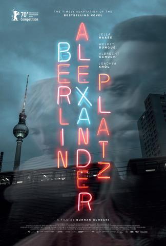Berlin Alexanderplatz Streaming VF Français Complet Gratuit