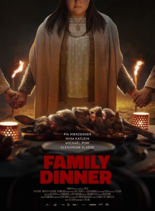 Family Dinner Streaming VF Français Complet Gratuit