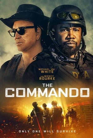 Le Commando Streaming VF Français Complet Gratuit