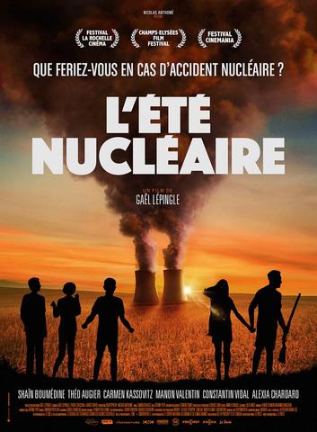 L'été Nucléaire Streaming VF Français Complet Gratuit