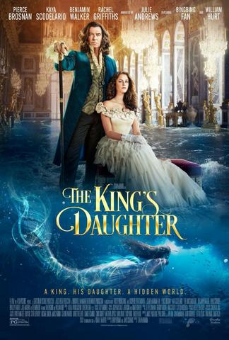 The King's Daughter Streaming VF Français Complet Gratuit