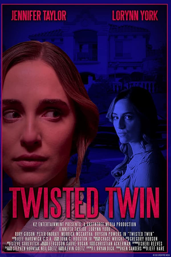 Twisted Twin Streaming VF Français Complet Gratuit