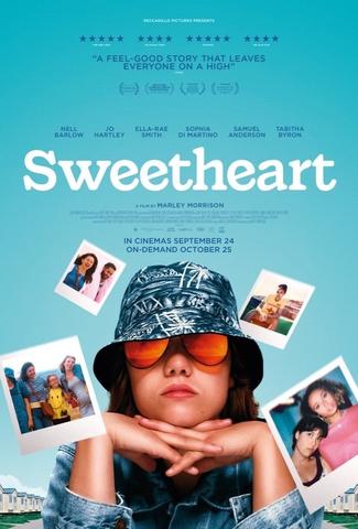 Sweetheart Streaming VF Français Complet Gratuit