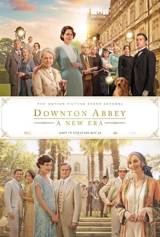 Downton Abbey 2 : Une Nouvelle ère Streaming VF Français Complet Gratuit