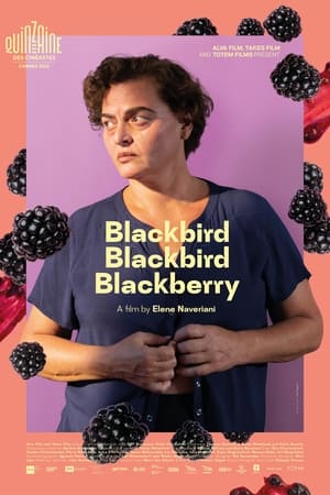 Blackbird, Blackberry Streaming VF Français Complet Gratuit