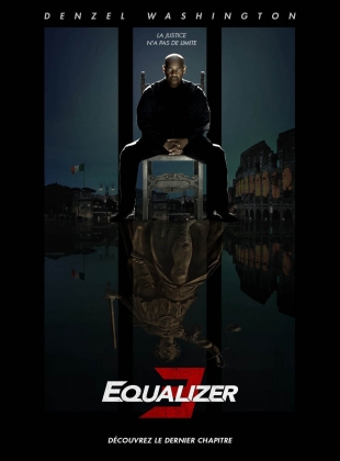 Equalizer 3 Streaming VF Français Complet Gratuit