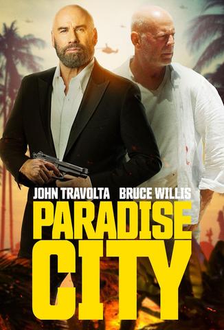 Paradise City Streaming VF Français Complet Gratuit