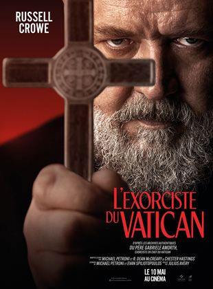 L'Exorciste du Vatican Streaming VF Français Complet Gratuit