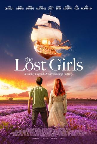 The Lost Girls Streaming VF Français Complet Gratuit