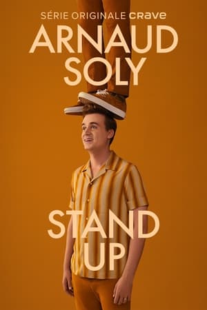 Arnaud Soly : Stand Up Streaming VF Français Complet Gratuit