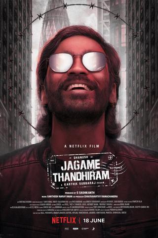 Jagame Thandhiram Streaming VF Français Complet Gratuit