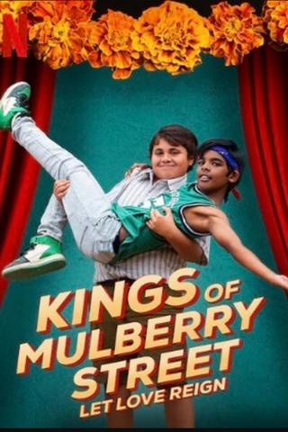 Les Rois de Mulberry Street : Au Cœur de l'Action Streaming VF Français Complet Gratuit