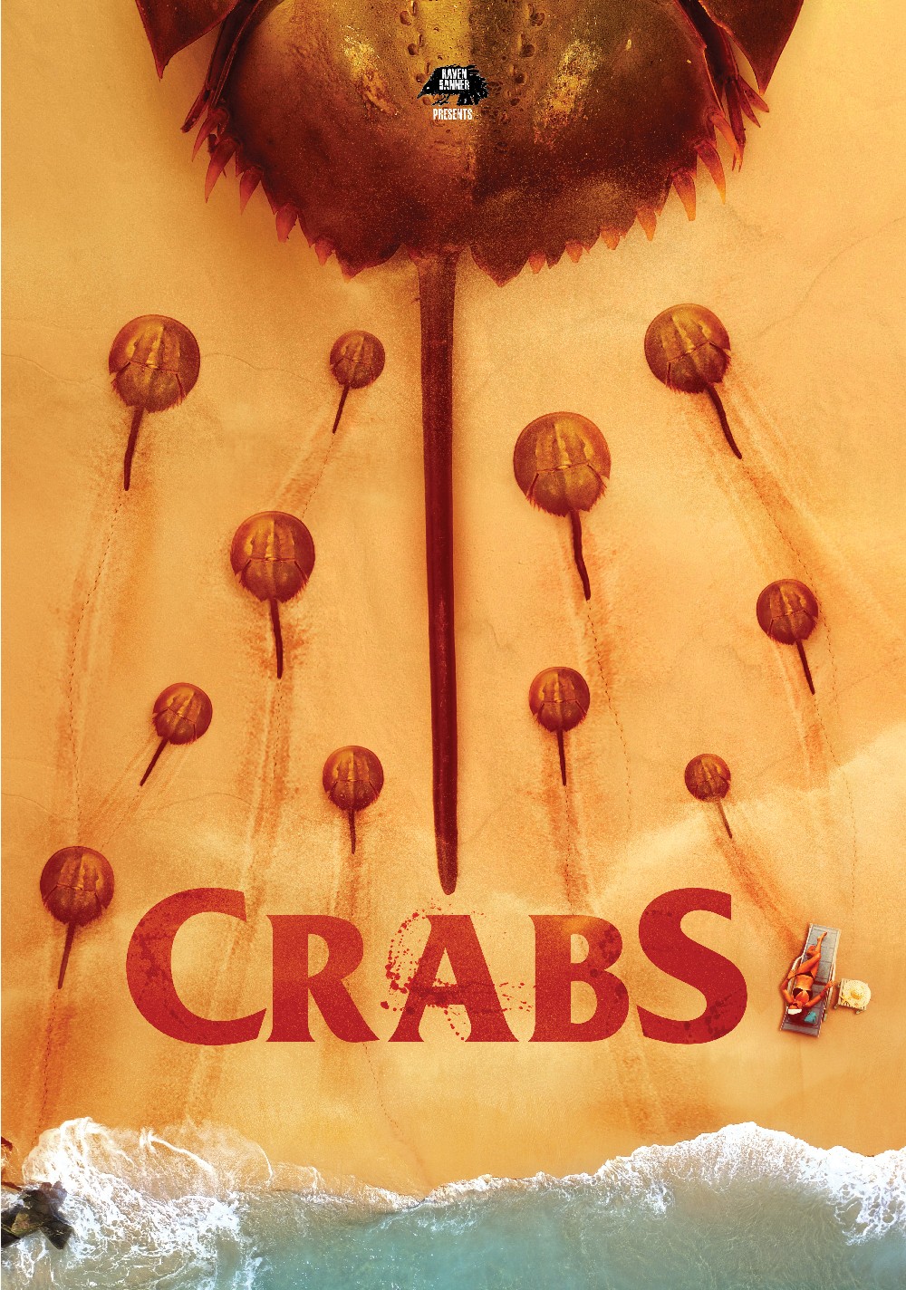Crabs! Streaming VF Français Complet Gratuit
