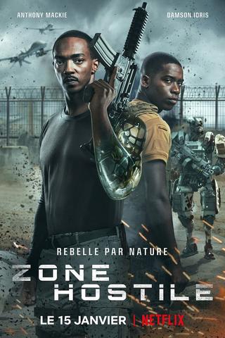 Zone Hostile Streaming VF Français Complet Gratuit