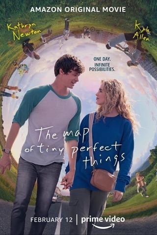 The Map Of Tiny Perfect Things Streaming VF Français Complet Gratuit