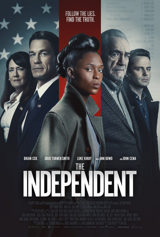 The Independent Streaming VF Français Complet Gratuit