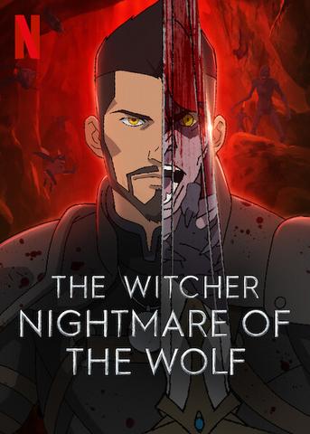 The Witcher : Le Cauchemar Du Loup Streaming VF Français Complet Gratuit