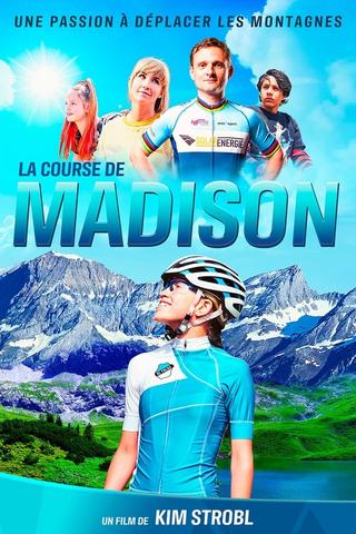 La Course de Madison Streaming VF Français Complet Gratuit