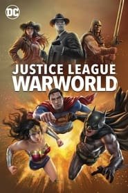 Justice League: Warworld Streaming VF Français Complet Gratuit