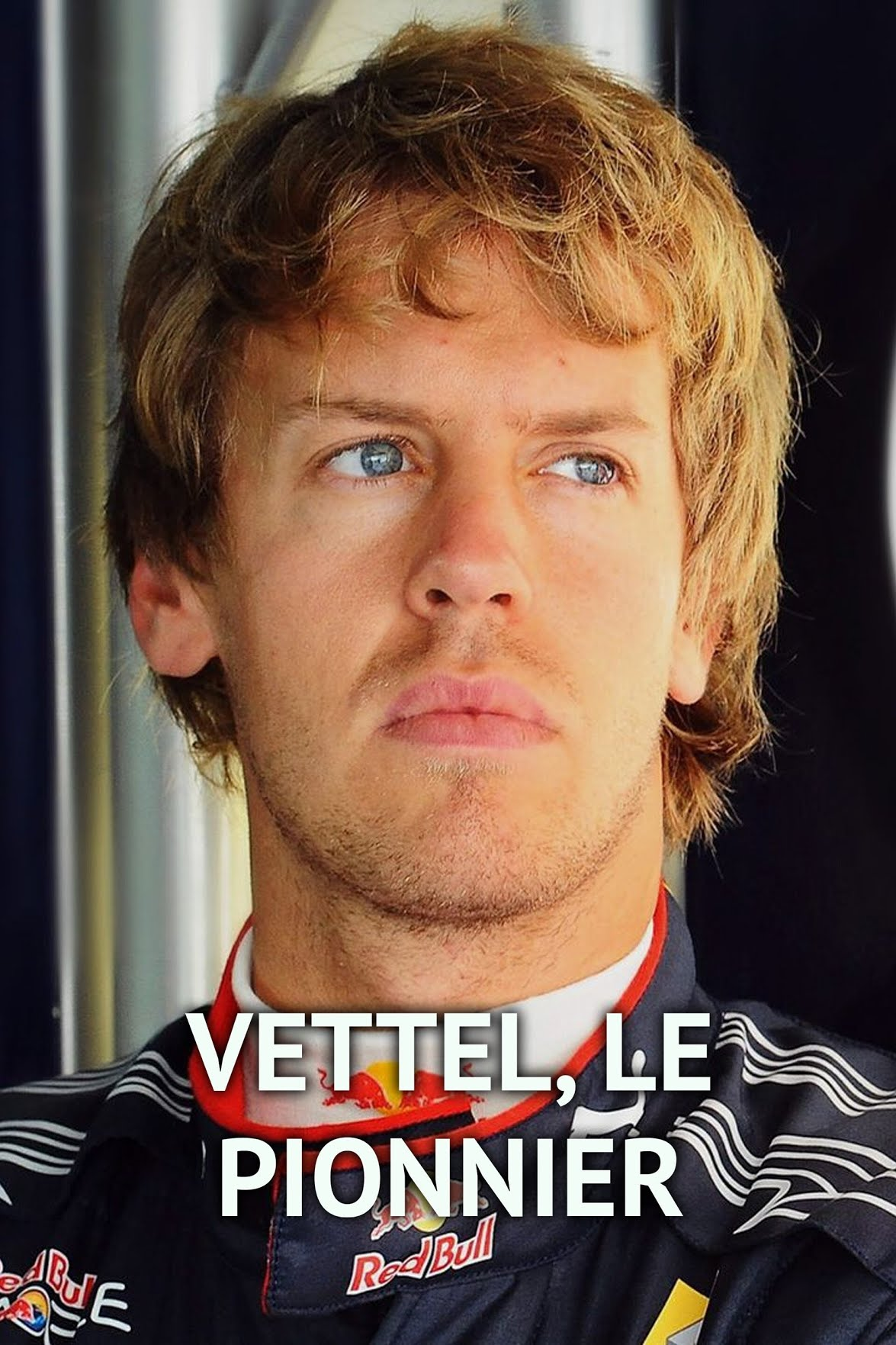 Vettel, le Pionnier Streaming VF Français Complet Gratuit