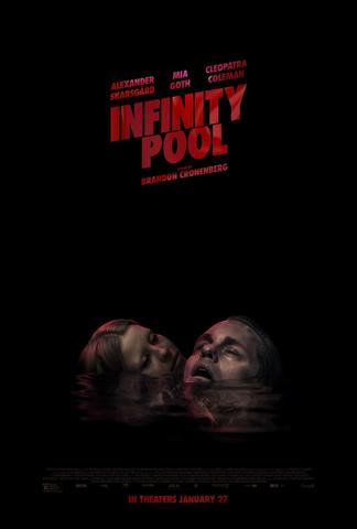 Infinity Pool Streaming VF Français Complet Gratuit
