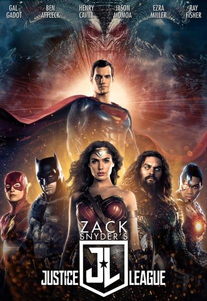Zack Snyder's Justice League Streaming VF Français Complet Gratuit