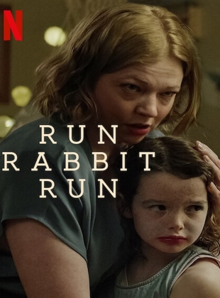 Run Rabbit Run Streaming VF Français Complet Gratuit
