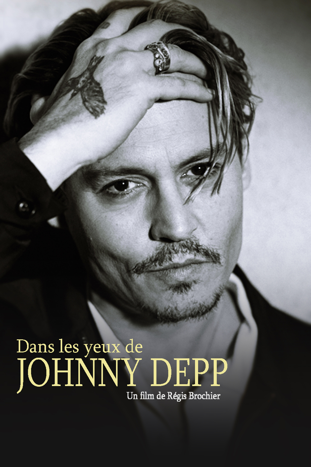 Dans les yeux de Johnny Depp Streaming VF Français Complet Gratuit