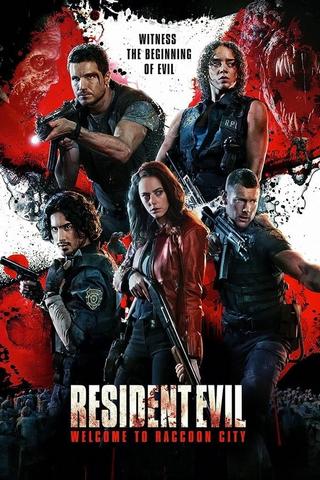 Resident Evil: Bienvenue à Raccoon City Streaming VF Français Complet Gratuit