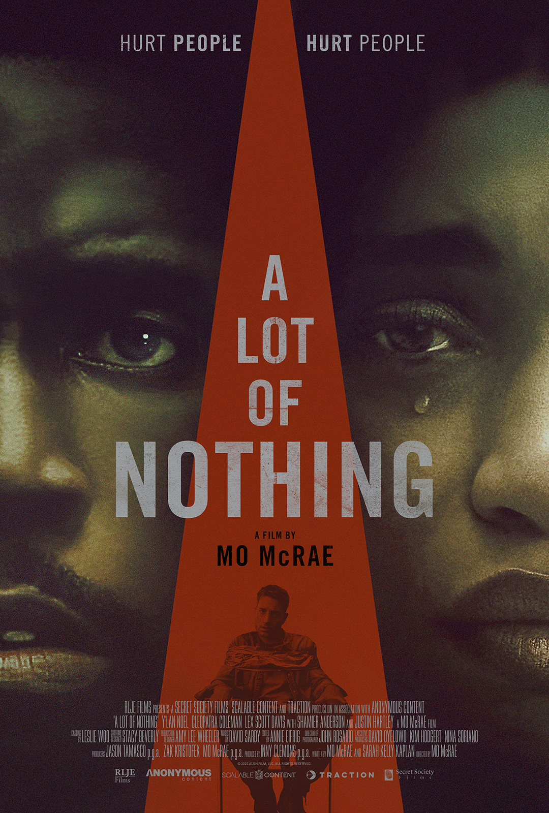 A Lot of Nothing Streaming VF Français Complet Gratuit