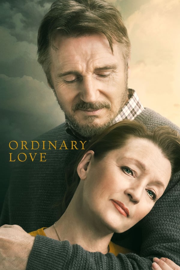 Ordinary Love Streaming VF Français Complet Gratuit