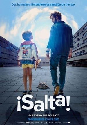 ¡Salta! Streaming VF Français Complet Gratuit