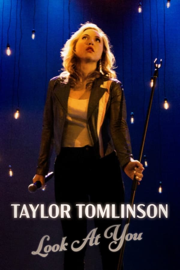 Taylor Tomlinson: Look at You Streaming VF Français Complet Gratuit