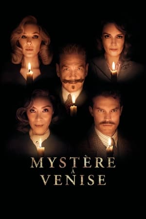 Mystère à Venise Streaming VF Français Complet Gratuit